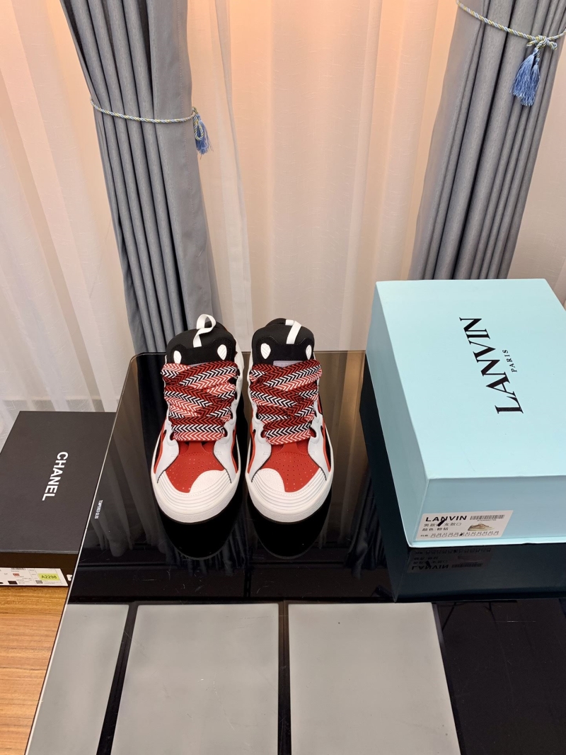 Lanvin Sneakers